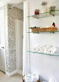Maybe you would like to learn more about one of these? 19 Glass Shelves In Bathroom Ideas Glass Shelves In Bathroom Shelves Bathroom Decor