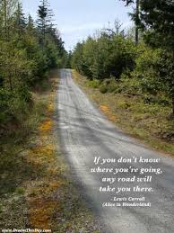 Lewis Carroll Quotes And Sayings Lewis Carroll Quotes Life Purpose Quotes Road Quotes