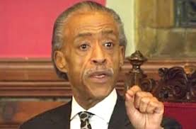 Plaintiff Comcast Treats Sharpton As Least Expensive Negro