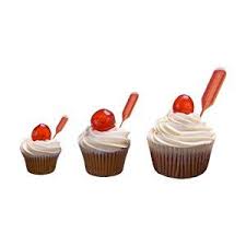 Amazon Com Baking Addict Liquid Flavor Liquor Sauce Cupcake Cake Pop Strawberry Dessert Injector Tubes Food Flavored Liquor Strawberry Desserts Cupcake Cakes