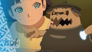 Naruto next generations subtitle indonesia. Epingle Sur Naruto