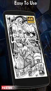 Check spelling or type a new query. Chicano Art Wallpaper Hd For Android Apk Download