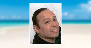 Frederick Salazar, Ii Obituary