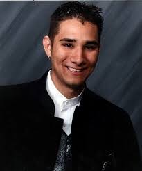 Fred Pena's Instagram, Twitter & Facebook