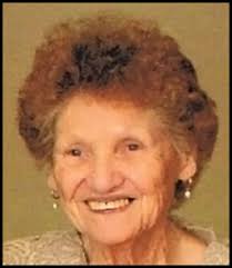 Agnes CONLEY Obituary