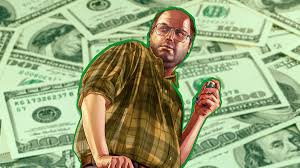 The best hanger memes and images of may 2021. Gta Online Players Earned Millions Of Dollars Thanks To A Single Npc
