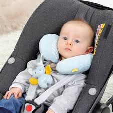 Nackenkissen test 2021 / nackenkissen: Autofahren Mit Baby Im Sommer 7 Coole Helfer Babyartikel De