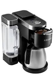 Keurig K Duo Plus New Keurig With Coffee Pot Coffeestylish Com Keurig Coffee Makers Coffee Maker Machine Single Coffee Maker