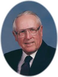 Obituary for Robert W. Struve