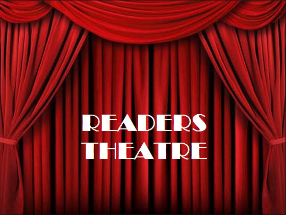 Image result for readers theatre
