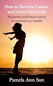 Being in remission indicates a measurable improvement of your cancer diagnosis. How To Survive Cancer And Live A Good Life My Journey With Breast Cancer To Remission In 7 Months By Pamela Ann Sun