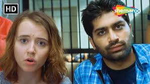 Police Station Pohchya Malhar Thakkar ane Anna Ador  @shemaroogujaratimanoranjan1