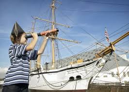 The Historic Dockyard Chatham - Places ...