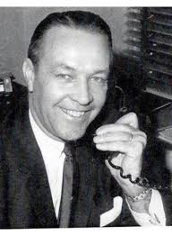 Frank Langfitt Obituary (1916