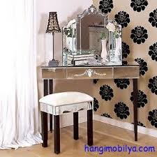 Makyaj Masasi Modelleri Hangi Mobilya Oda Dekoru Ev Dekoru Yurt Odasi Dekorasyonu