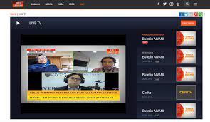 Astro awani is a tv channel from malaysia. Watch Astro Awani Online For Free Malaysian Tv Online