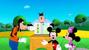 You can also watch mickey mouse clubhouse on demand at disney+, google play, apple tv and disneynow. Disney Mickey Mouse Clubhouse Season 2 Goofy S Hat When Goofy Loses His Hat He Doesn T Fee In 2021 Disney Mickey Mouse Clubhouse Mickey Mouse Disney Mickey Mouse