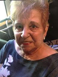 Lucy Barnhart Brooks Obituary March 5, 2019