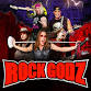 Rock Godz - The Dog House Bar & Grill, 2029 Woodlynn Ave Event Image