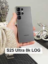 S24 Ultra vs S25 Ultra: Comprehensive Video Test