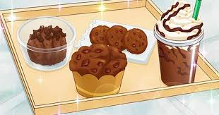 Anime Food Food Yummy Food Food Illustrations