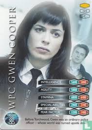 Wpc Gwen Cooper 121
