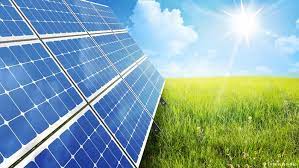 Penggerak turbin melalui gelombang sinar. Matahari Sebagai Sumber Energi Dunia