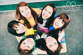 Eunha yuju sinb umji gfriend (en hangul, 여자. Hd Wallpaper Gfriend Eunha Sinb Yuju Yerin Umji Sowon K Pop Idol Wallpaper Flare