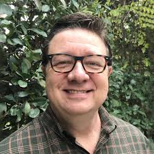 Robert Phillips, LPCC