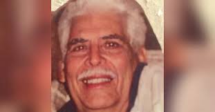 Louis Y. Tejeda Obituary