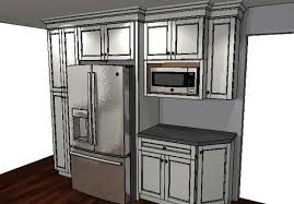 Adding hardware to kitchen cabinets. Kitchen Design Lower Cabinets With Pull Outs Vs Drawers