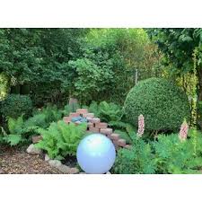 Gartenkugel test & vergleich finde das richtige gartenkugel kauf ratgeber.gartenkugel test, ratgeber & vergleich 2019. Gartenkugel Weiss 29 39