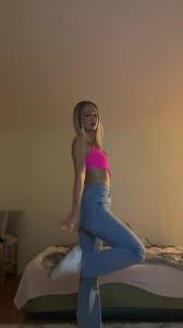 Ignore the air mattress in the middle of our living room 🫠