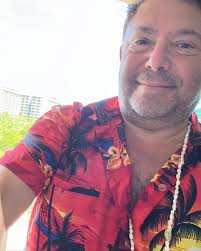 Randy (Dickens) Hirsch