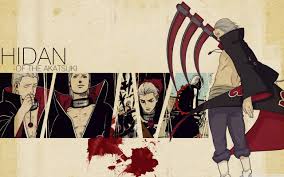Naruto uchiha madara wallpaper, akatsuki, tobi. Hidan Akatsuki Wallpapers Hd Wallpaper Collections 4kwallpaper Wiki