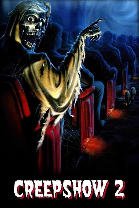 Not-So) Terrible Twos: CREEPSHOW 2 (1987) – Revue Cinema