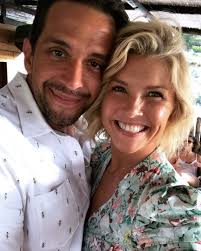 Amanda Kloots Honors Late Husband Nick Cordero 1 Month After His Death