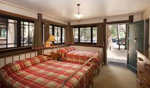 Half Dome Village Hotel Review Yosemite National Park Travel