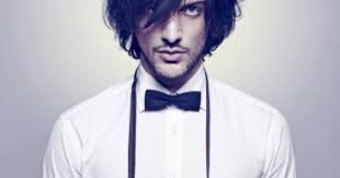 Kevin Blanc & Julia Kins