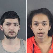 Yarmouth man and woman arrested for alleged drug trafficking