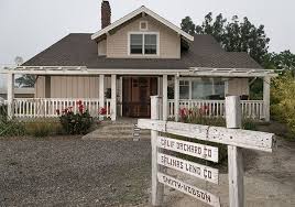 Salinas Land Company and California Orchard Company Celebrating 100-years  of Business in Salinas Valley