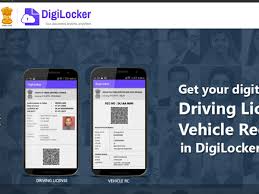 Result will also be available on digilocker. What Is Digilocker The Storage Of Soft Copies Of Key Official Documents Oneindia News