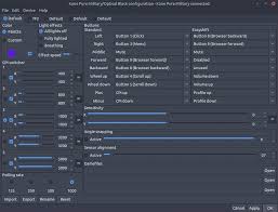 G402 hyperion fury features logitech delta zero technology plus our exclusive fusion engine. What Gaming Mouse Will Play Nicely With Linux And Be Comfortable An Affortable Other Hardware Level1techs Forums