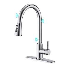 We did not find results for: Top 10 Best Touchless Kitchen Faucet Of 2021 Review Vk Perfect