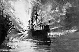 36 uss maine explosion photos and