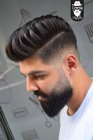Newborn baby boy floating on a swim ring. Boy Hair Cutting New Look Hair Cut For Kids