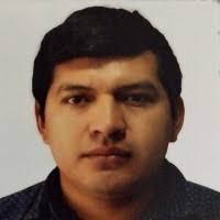 Jonathan Alejandro Imbaquingo Cepeda Email & Phone Number