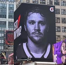 George Overfield's Instagram, Twitter & Facebook