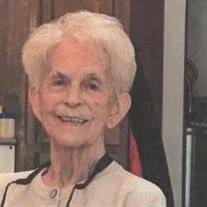 Mrs. Joyce D Luttrell Obituary (2025)