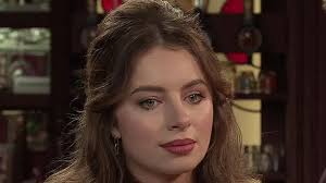 ITV Coronation Street work out real identity of Daisy's baby's father in  surprise twist......Check details below in the first comment section  👇👇👇👇👇👇